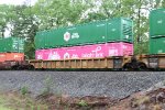 Cause Container HGIU 512052